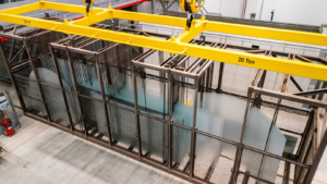 Isoclima product technology and processing