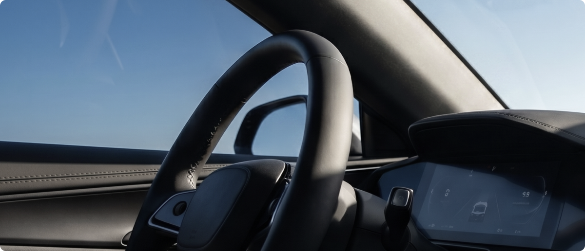 Automotive glass is ready for its next evolution