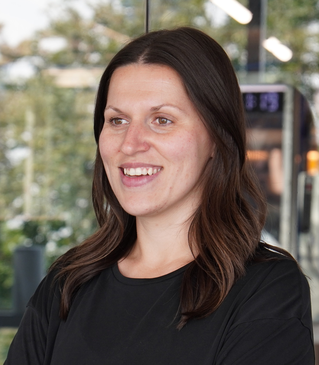 Monika Stolar